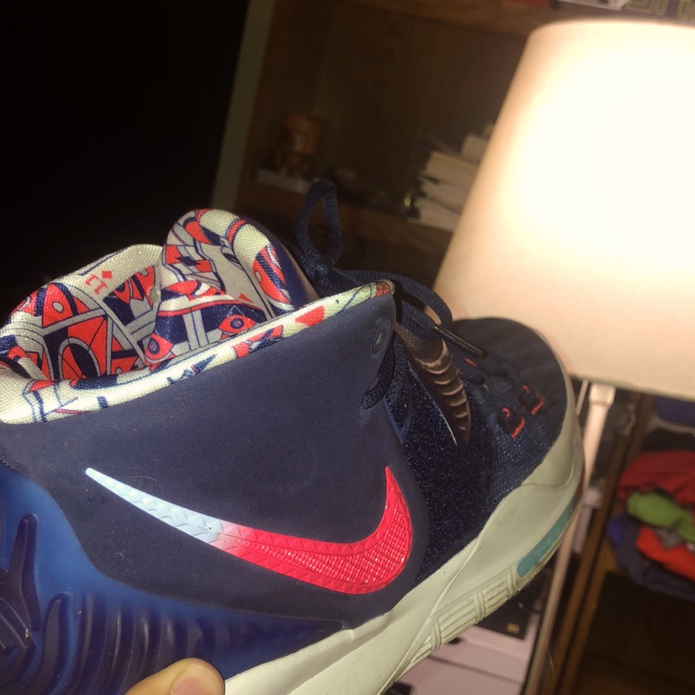 Couple Nikes / AJ1 9.5/10